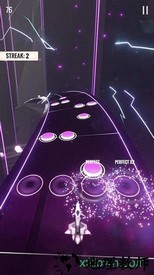 节奏传奇avcll v1.0 安卓版 0