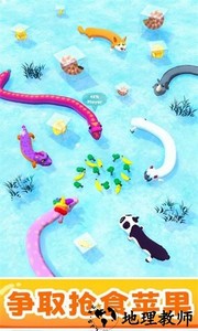 贪吃蛇混战手游 v2.27.0 安卓版 4