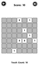 有点难的2048手游(tobe2048) v0.1 安卓版 0