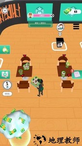 冰淇淋三明治达人游戏 v1.0 安卓版 2