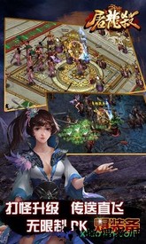 屠龙杀最新版 v1.0.0 安卓版 0