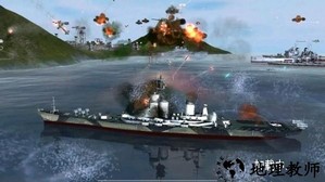 堡垒精英和平与破坏手游 v1.00 安卓版 0