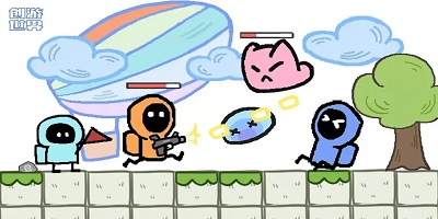 创游世界下载手机版