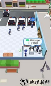 警察局模拟器游戏 v1.0.11 安卓版 0