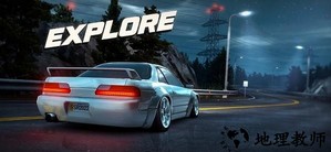 静态换挡赛车手机版 v55.0.0 安卓版 3