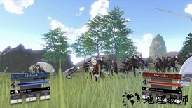 火纹之风花雪月手游 v1.0 安卓版 0
