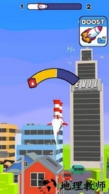 正义小火箭手游 v1.1.1 安卓版 0