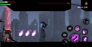 暗影骑士自动升级手机版 v1.0 安卓版 1