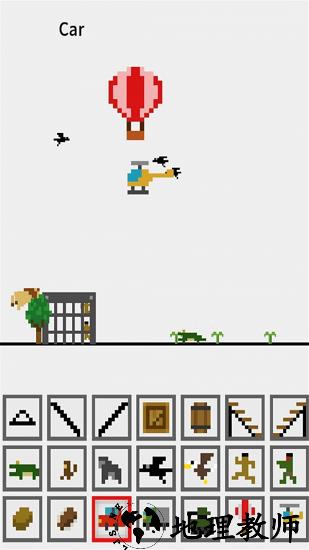 迷你沙盒中文版 v0.1.2 安卓版 2