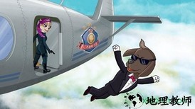 黄金赛跑者(PuppySuperAgent) v1.0.9 安卓版 1