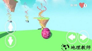 天空的滚球软件 v0.15 安卓版 1