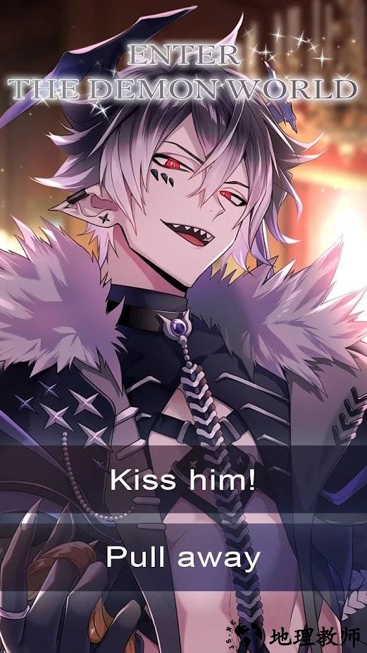 恶魔的摇篮曲游戏(Lullaby of Demonia) v3.0.20 安卓版 1