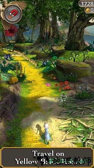 神庙逃亡魔境仙踪手机版 v3.8.0 安卓最新版 3
