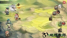 九游战车少女手游 v1.2 安卓版 2