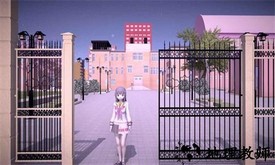 樱花校园之恋中文版 v1.0.8 安卓版 0
