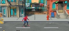 spider hero游戏 v1.0.2 安卓版 1