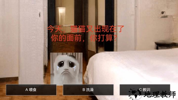 猫鼠特工猫猫惊魂 v1.0 安卓版 1