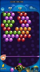 泡泡龙3高清版 v1.1 安卓版 3