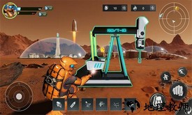 星际求生星球生存冒险最新版 v1.5 安卓版 0