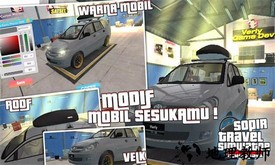 印度旅行模拟器官方版 v1.5 安卓版 1