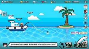 水族馆大亨手游 v1.1.1 安卓版 3