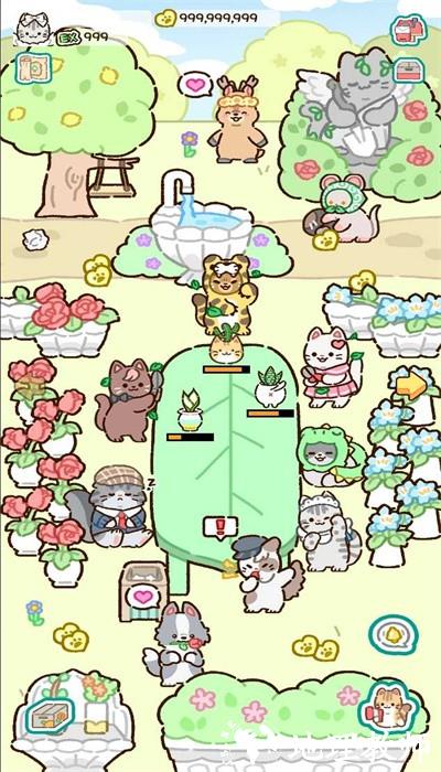 猫咪商店手机版 v1.0.8 安卓版 0