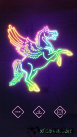 霓虹转转转手游Neon Glow v1.0.5 安卓版 1