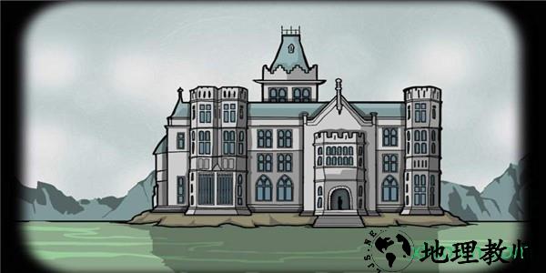 逃离方块饭店游戏(rusty lake hotel) v2.2.0 安卓版 3