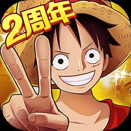 航海王强者之路官方版