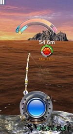 怪鱼猎人中文版(monster fishing) v0.1.97 安卓版 1