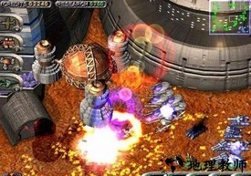 蓝色警戒5中文版 v1.0 安卓版 3