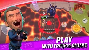 大逃杀游戏(Blast Royale) v0.13.1 安卓版 0