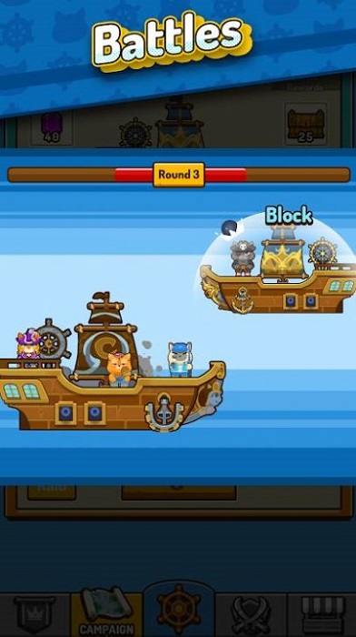 水手喵游戏(Sailor Meow) v1.0.1.0 安卓版 2