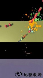 胶囊人射击手游 v0.3 安卓版 2