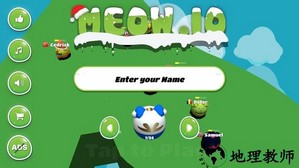猫咪大作战游戏 v1.0 安卓中文版 1
