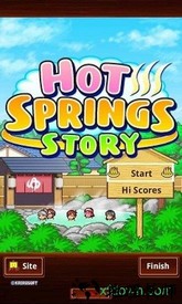 开罗温泉旅馆手游(温泉物语) v1.20 安卓版 1