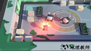 阿瓦隆太空冒险游戏 v1.03 安卓版 2