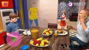 妻子家庭模拟器手游 v1.0 安卓版 0
