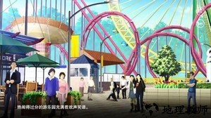 渣反恋爱系统all金 v1.0.1 安卓版 2