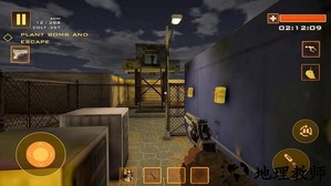 监狱突围模拟器手机版 v1.4 安卓版 3