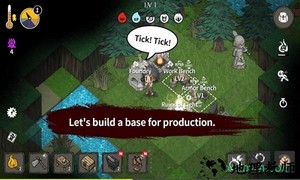黑暗荒野中文版 v1.0.17 安卓版 3