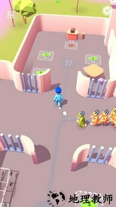 监狱公司游戏 v1.0.0 安卓版 2