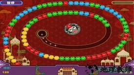 古印加祖玛手机版(Candy Rush Zuma) v1 安卓版 0
