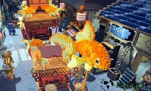 楼宇之上手游 v1.0 安卓版 3