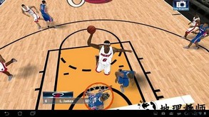 nba2k13手机版 v1.0.0 安卓中文版 0