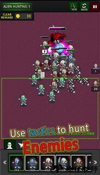 合并僵尸手游 v36.6.0 安卓版 0