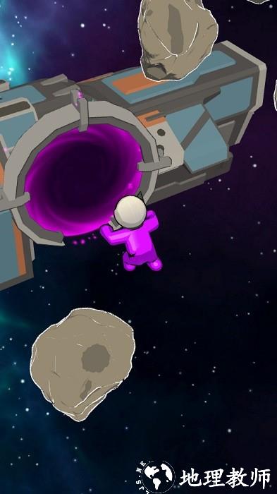 空间站公司手游 v1.1.1 安卓版 2