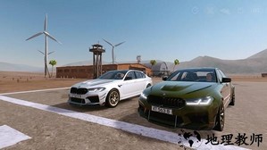 漂移空间2023最新版(Drive Zone) v0.5.1 安卓版 1