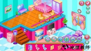 公主房间装饰设计免费版 v8.0.9 安卓版 1
