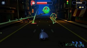 乐高蝙蝠侠中文版 v2.3 安卓版 3